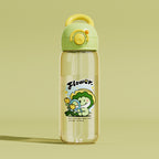 Children's Fun Whale Diving Fountain Cup