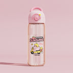 Children's Fun Whale Diving Fountain Cup