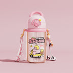 Children's Fun Whale Diving Fountain Cup